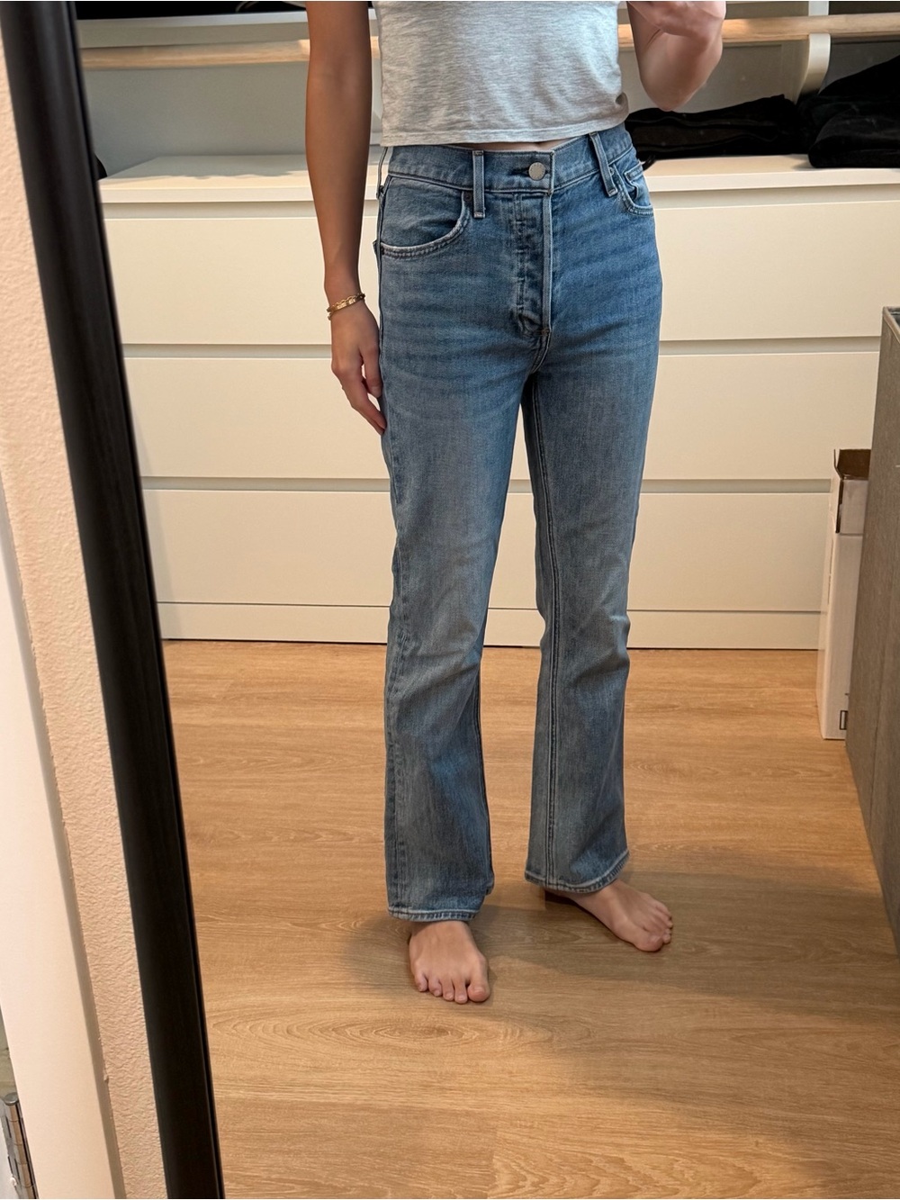 Denim Form Jean 24